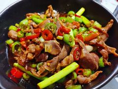 鸡胗-以前的小酒馆(中山广场店)