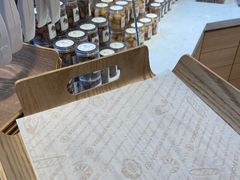 自助取餐区-爱达乐面包生日蛋糕(温江德昆新天地店)