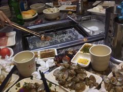-金火牛烤肉.火锅自助餐厅(桐乡吾悦广场店)