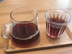 -KYO COFFEE(胶州路店)