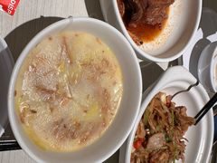 -九毛九西北菜(番禺万达店)