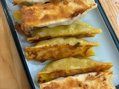 -众品老方子锅贴甜沫(李村店)