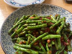 -峇峇娘马来西亚餐厅(望京SOHO店)