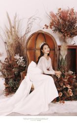 -蒙娜丽莎婚纱摄影(鲁邦店)