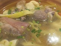 -欣旺·迎宾楼·百年无锡菜