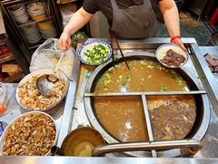 -锦泓老字号猪脏粉(东联大厦店)