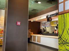 -麦当劳(双榆树店)