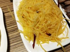 -老昌春饼(中央大街店)