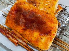 -开元春海鲜烧烤(四流南路总店)