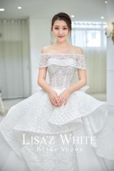 -Renee芮亦婚纱(原丽莎)