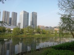 -杭州奥体中心-体育场