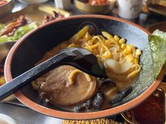 -亚龙湾红树林度假酒店-韩轩韩餐厅