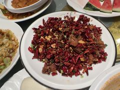 -裕德隆清真饭庄·天津特色菜(东丽店)