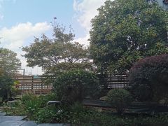-川流不息(北蔡休闲广场店)