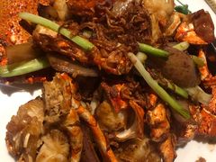 -唐阁(香港朗廷酒店)