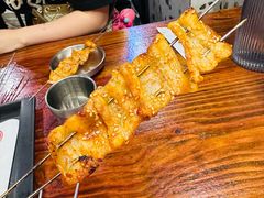 五花肉-麻喜大