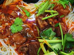 -一品郑记重庆牛肉米线馆(东泰路店)