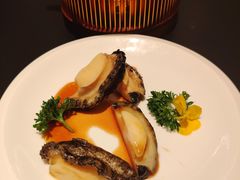 -常鲜楼常来尝鲜海胆馆(星海店)