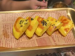 -西塔老太太泥炉烤肉(川沙百联店)