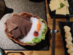 -湊湊火锅·茶憩(皇姑万象汇店)