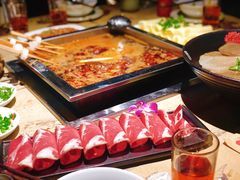 -锦城印象火锅(天府三街店)