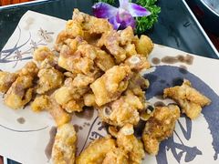 -吴祥记潮州菜·百年老字号·砂锅粥