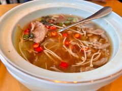 -鼎泰丰(嘉年华•海信广场VILLAGE店)