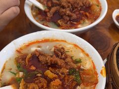 -豆相识•九九豆腐脑(牛咡桥店)