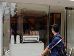 -% Arabica(京都东山店)