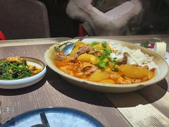 -那时新疆·车师(大宁音乐广场店)