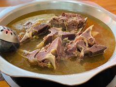 -刘一碗牛肉汤(前进路店)