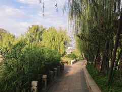 -北湖公园