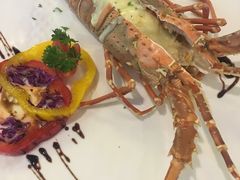 -BAI BUA RESTAURANT