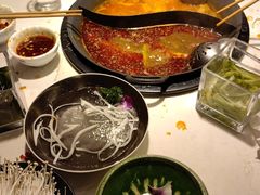 -川锅一号火锅(铜山万达店)