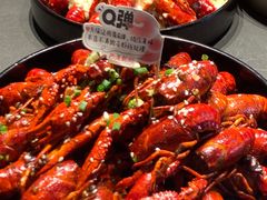 -巴厘龙虾·榜首油焖大虾(洞庭·艺术洋房店)