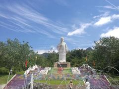 -北辰山景区