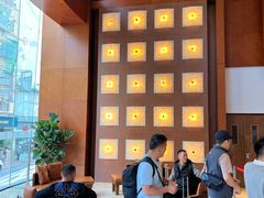 -香港尖沙咀皇悦酒店