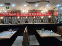大堂-江边城外烤全鱼(龙德广场店)