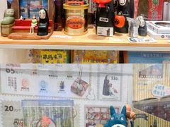 -猫的天空之城概念书店(杭州南宋御街店)