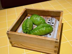 -蔡澜点心·粤菜(花城汇南区店)