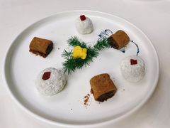 -东门烤鸭店(东华门店)