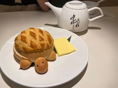 -蔡澜点心·粤菜(嘉里中心店)