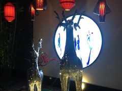 -尚橙歌坊主题式KTV(恒大商业广场店)