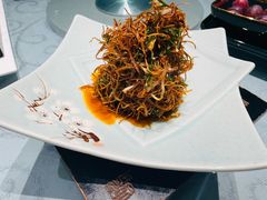 -茅庐·川粤精品私房菜(金沙遗址店)