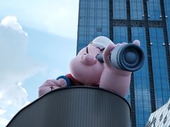 -东莞松山湖万象汇