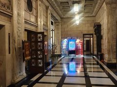 -上海锦江金门大酒店