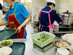 -万盛园炖肉馆(云峰店)