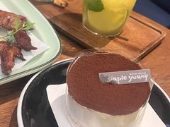 -Simple Yummy简单美味(上邦百汇城店)
