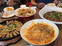 -金掌勺·锅包肉(双榆树店)