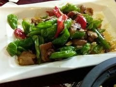 -前门故事烤鸭店(十里河店)